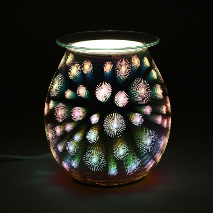 Electric Warmers