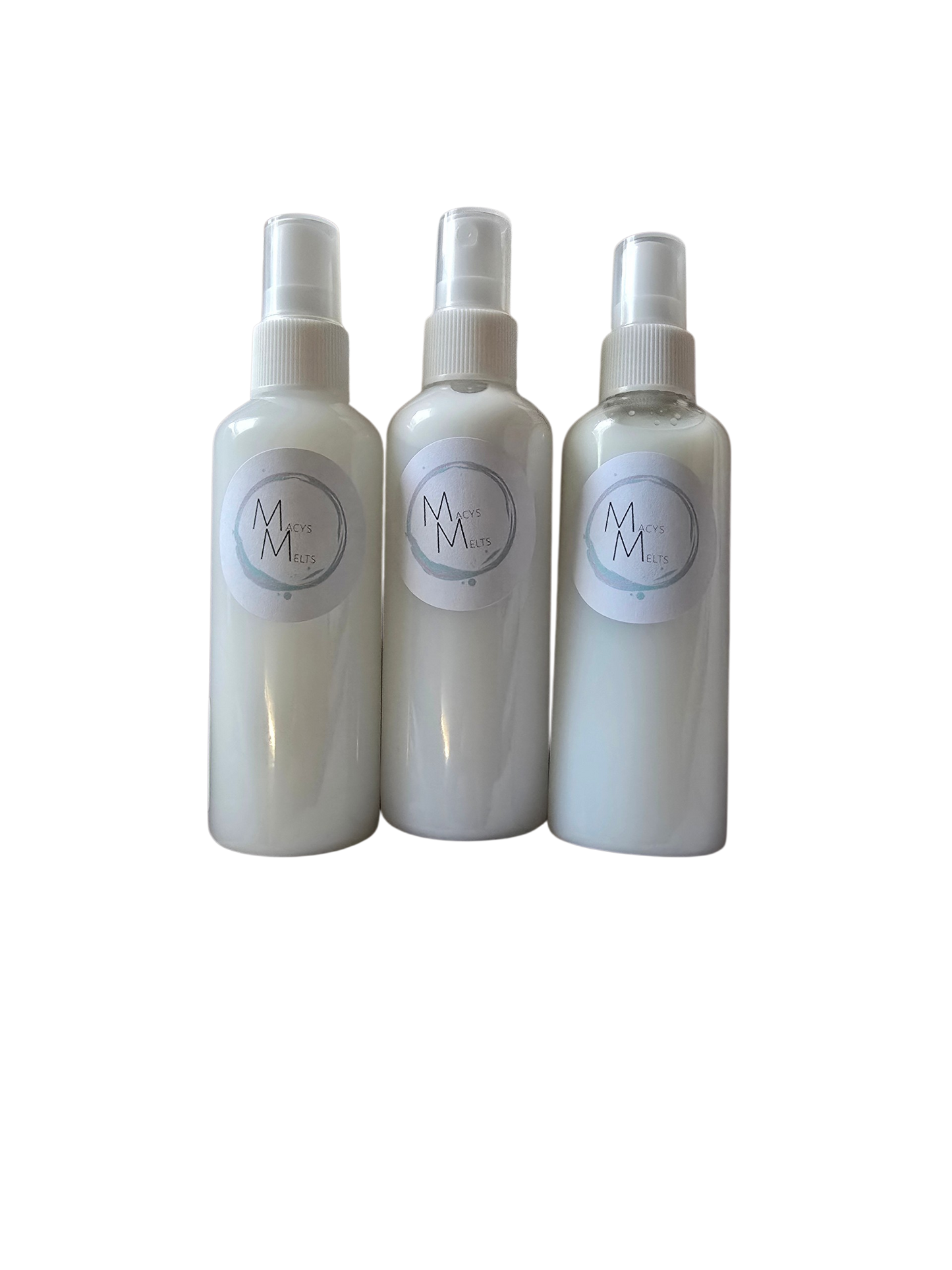 Floral Room Sprays