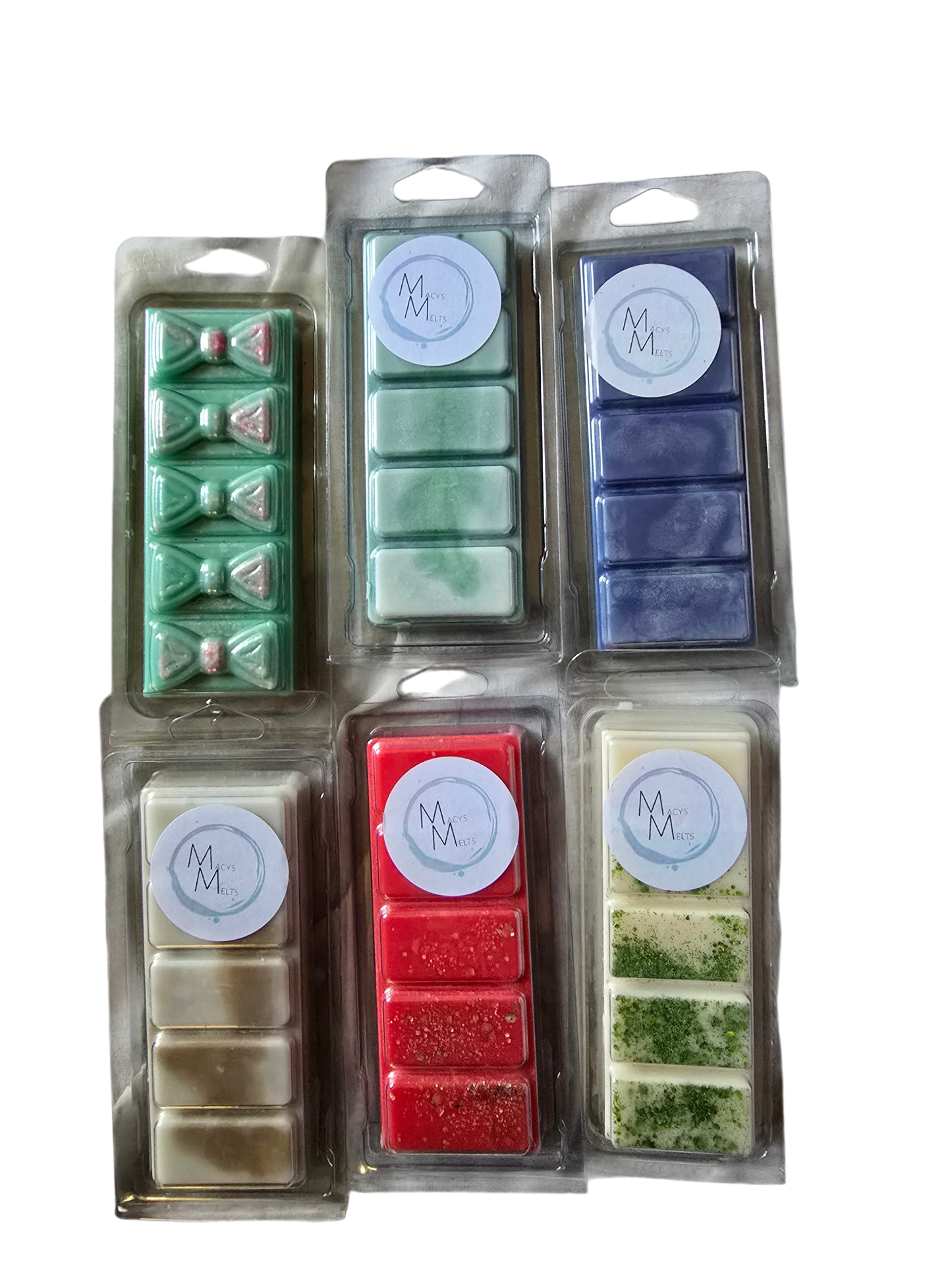 Floral Snapbars