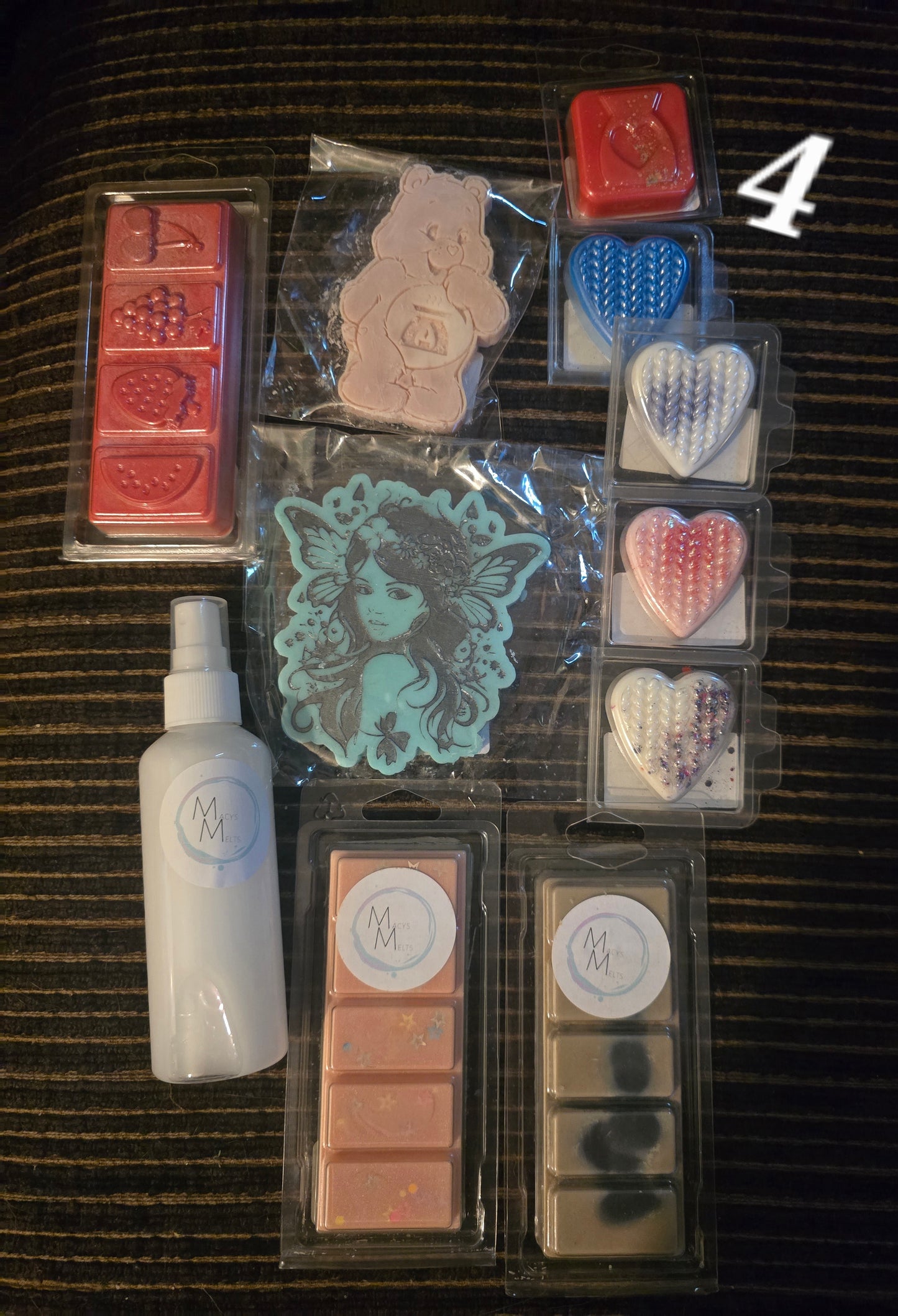 Mystery Boxes
