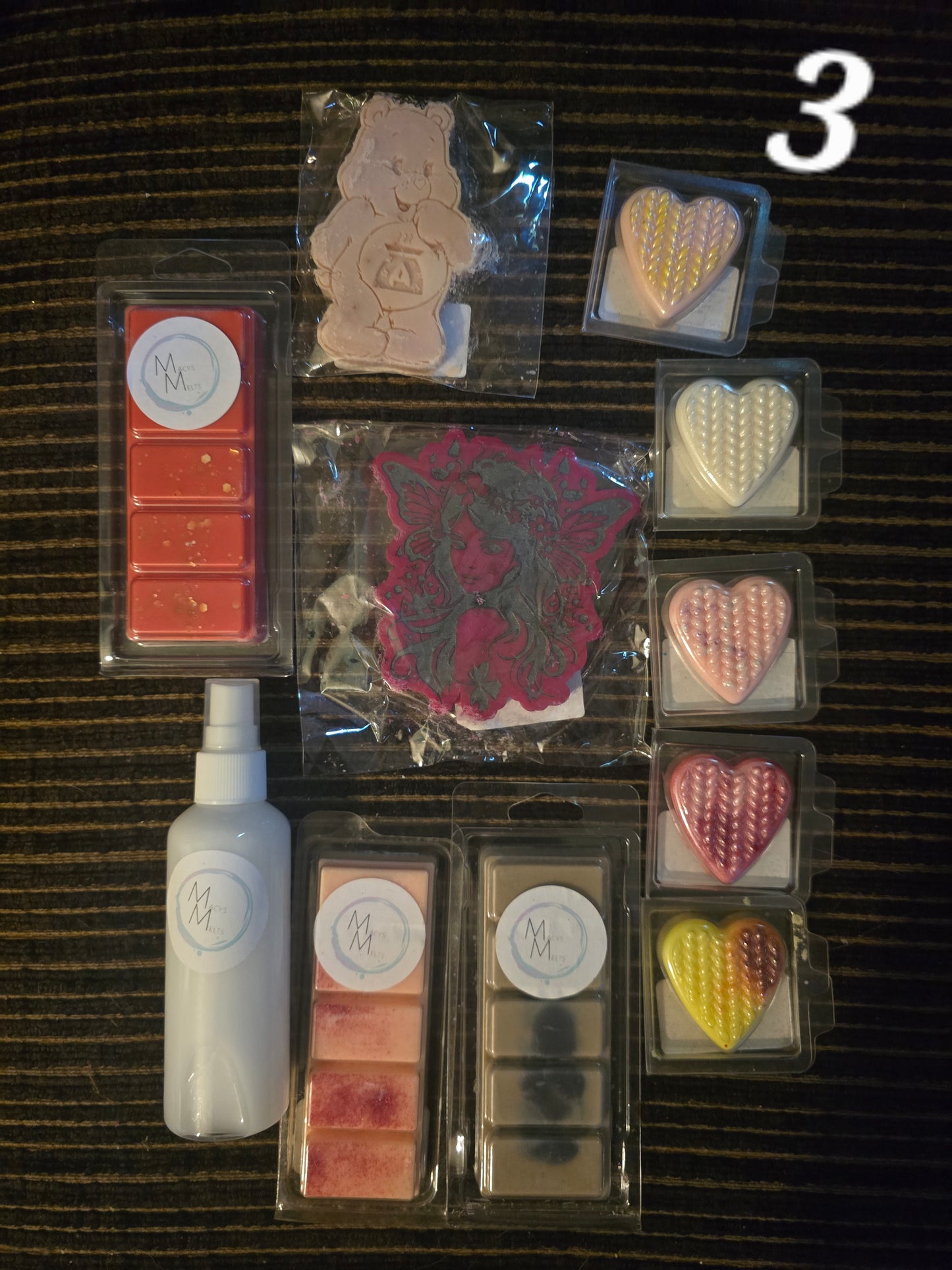 Mystery Boxes