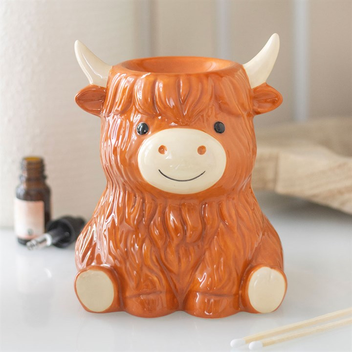 Tealight Burners