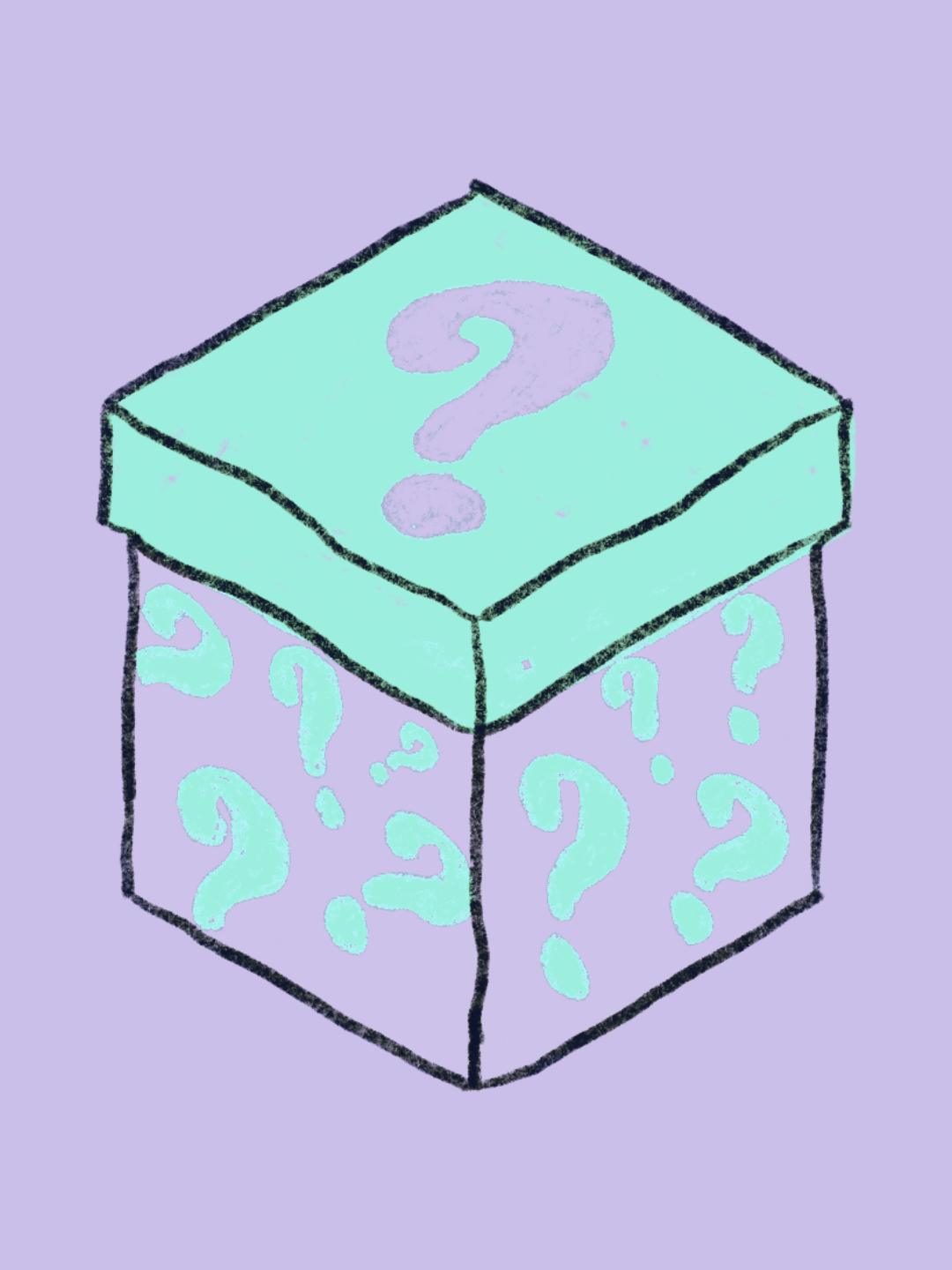 Tenner Tuesday Mystery Pack