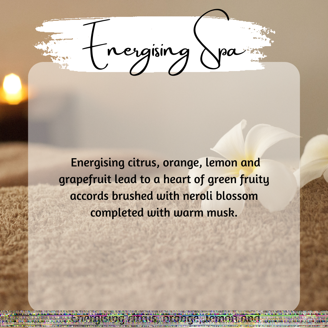 Odour Eliminating Carpet Freshies