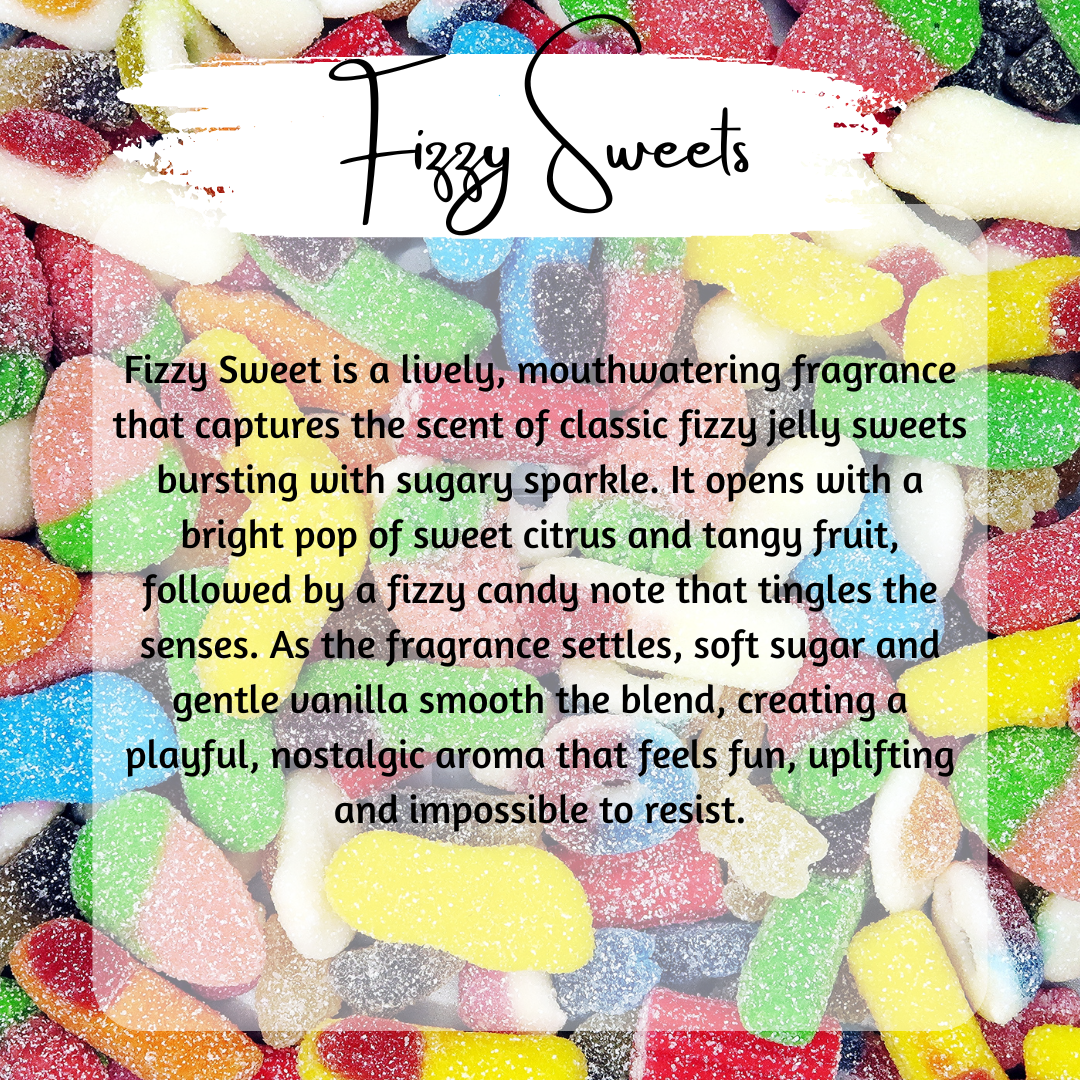 Sweets N Treats Room Sprays