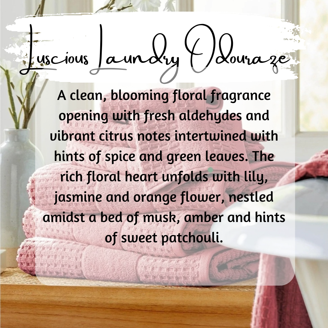 Odour Eliminating Room Sprays