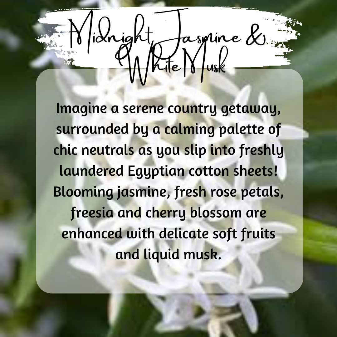 Floral Room Sprays