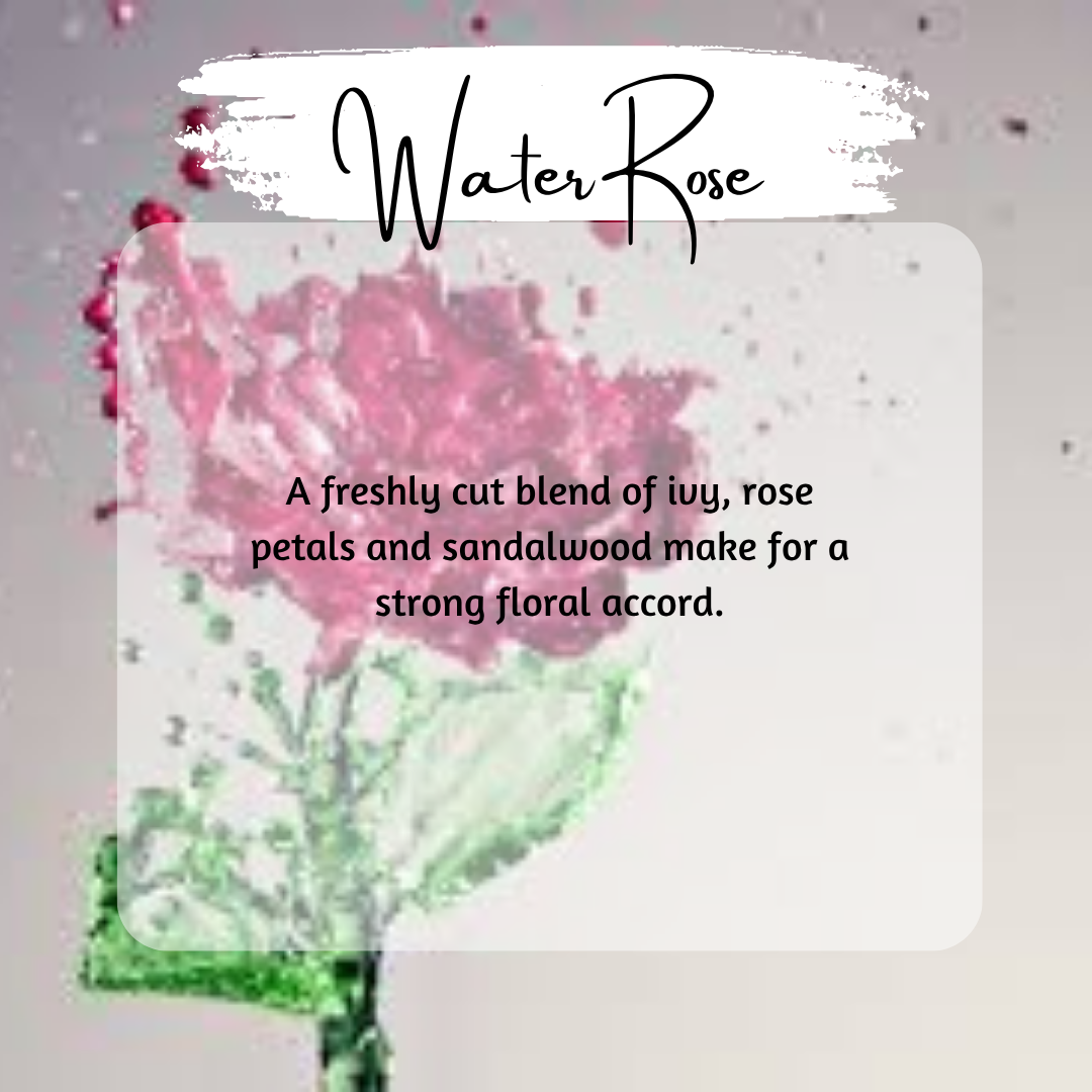 Floral Snapbars